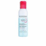 Bioderma Sensibio H2O silma kahefaasiline mitsellaarvesi (125 ml)