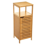 Vannitoakapp Sicel, bambus