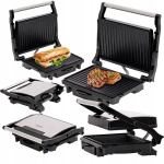 V&otilde;ileivagrill Elektri Grill, Camry CR 3044 Hall 2100 W