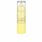 V&auml;rviline huulepalsam Essence Heart Core N&ordm; 04-lucky lemon 3 g