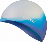 Ujumism&uuml;ts Aqua Speed Bunt, tumesinine/valge