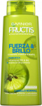 &Scaron;ampoon Garnier Fructis Fuerza Brillo 690 ml