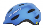 Laste rattakiiver Giro Scamp, sinine