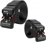 Meeste s&otilde;jaline taktikaline v&ouml;&ouml; S86, hall, 125 cm