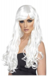 Valge parukas