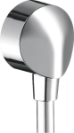 Seinal&uuml;liti du&scaron;ile Hansgrohe Fixfit E, 27454000