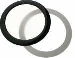 DEMCiflex Filter 92mm Round (DF0489)