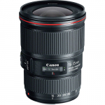 Canon EF 16-35 mm f/4 l IS USM