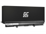S&uuml;learvuti aku Green Cell ULTRA Laptop Battery PA5185U-1BRS for Toshiba Satellite C50-B C50D-B L50-B L50D-B