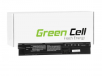 S&uuml;learvuti aku Green Cell Laptop Battery for HP ProBook 440 445 450 470 G0 G1 470 G2