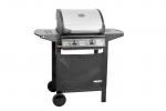 Gaasigrill Hecht Fire 2
