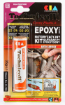 Epoksiidkitt Techniqll, E-136, 35 g