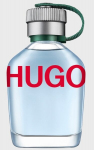 Tualettvesi Hugo Boss Hugo EDT meestele 75 ml