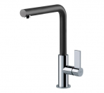 Valamusegisti Franke BAT Neptune-Evo, kroom/oon&uuml;ks