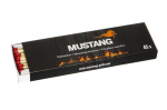V&auml;ligrillitikud Mustang, 45 tk