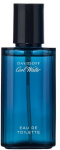 Davidoff Cool Water Man Edt Spray, 40 ml