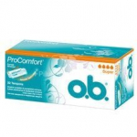 Tampoonid O.B. ProComfort Super 16 tk.
