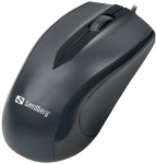 Sandberg 631-01, must