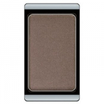 Matt lauv&auml;rv Artdeco Matt 0,8 g, 517 Matt Chocolate Brown