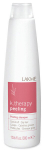 &Scaron;ampoon rasustele juustele Lakme K.therapy Peeling 300 ml