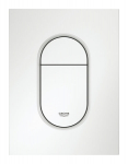Grohe Arena Cosmopolitan S valget v&auml;rvi WC loputusnupp