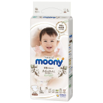 M&auml;hkmed MOONY Natural L 9-14 kg 38 tk.