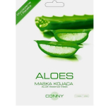 L&otilde;&otilde;gastav n&auml;omask Conny Aloe Essence 23 g