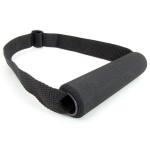 Resistentsus kummi k&auml;epidemed Gymstick Pro Exercise, 1 tk