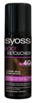 Sprei juure katmiseks Syoss Color Root Retoucher Dark Brown, 120 ml