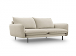 Diivan Cosmopolitan Design Vienna 3S, beež gobel&auml;&auml;n