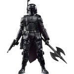 M&auml;rulitegelane Star Wars The Black Series &ndash; Boba Fett