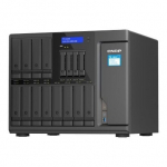 RAIDi kontrollerkaart Qnap TS-1655-8G 10 Gbit/s