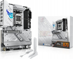 Emaplaat Motherboard - ASUS - STRIX X870-A GAMING WIFI