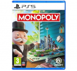 Arvutim&auml;ng PlayStation 5 m&auml;ng Monopoly