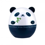 Ergastav &ouml;ine n&auml;omask Tonymoly Panda's Dream White Sleeping Pack 50 g