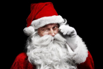 Radiaatori v&otilde;re Santa Claus Star 60x100