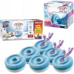 4x Ceresit imendumistablett 450g 1x lavendel 3x tavaline + 2x Ceresit imendumistablett 450g lavendel