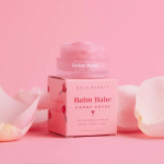 Balm Babe, Candy Roses huulepalsam, 10ml -