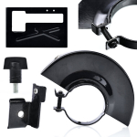 Puurjuhik Rosfix RF-GH01 &ndash; Metallist korpus, Suurendab t&auml;psust, M&otilde;&otilde;tmed 136 x 90 mm