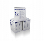 H&uuml;gieenilised salvr&auml;tikud, veekindlad, 3 kihti 500tk en