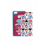 PanzerGlass kaitsekest CARE Fashion Colors iPhone 16 Pro peachy