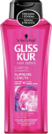 &Scaron;ampoon Schwarzkopf GLISS KUR Supreme Length 400 ml