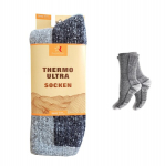 Meeste villased sokid Foostar 75757, hall