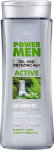 Du&scaron;igeel Joanna Power Men 4in1 vyrams, 300 ml