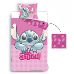 Voodipesukomplekt Disney Lilo&Stitch, 2-osaline