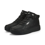 Vabaajajalatsid meestele Puma Tarrenz SB II, mustad