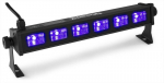 BeamZ BUV63 6x3W LED UV LAMP