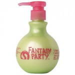 Kreem lokkide moodustamiseks Angel Fantasy Party Volume Curling Cream 250ml
