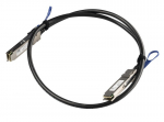 Mikrotik XQ+DA0001 DAC QSFP28 1M v&otilde;rgukaabel