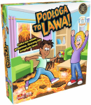 M&auml;ng "P&otilde;rand on Lava"